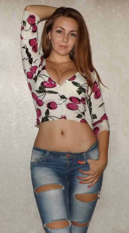 Анкета проститутки Ленуська - Фото 1, Сим, 28 лет, №23518